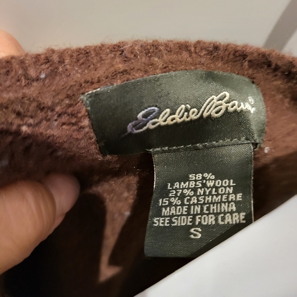 Sweater - Picture 3 of 3